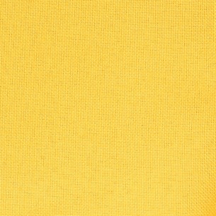 Chaise à bascule Jaune moutarde Tissu