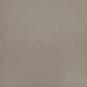 Repose-pied Gris clair 78x56x32 cm Velours