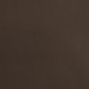 Repose-pied Marron 60x60x36 cm Similicuir
