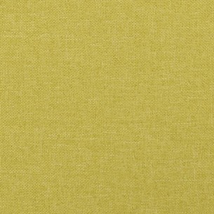 Repose-pied Vert 78x56x32 cm Tissu