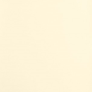 Repose-pied Crème 78x56x32 cm Similicuir