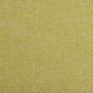 Repose-pied Vert 78x56x32 cm Tissu
