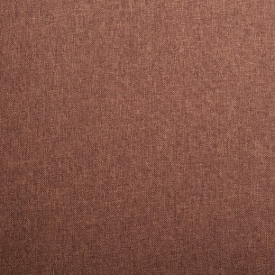 Fauteuil Marron Tissu