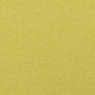 Repose-pied Vert 78x56x32 cm Tissu