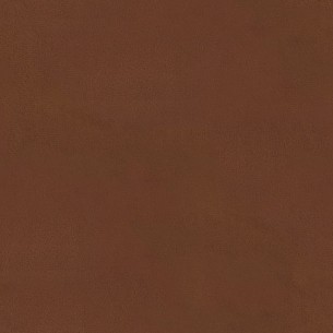 Repose-pied Marron 60x60x36 cm Tissu microfibre