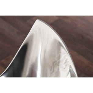 Corbeille de fruit 35 cm en aluminium argenté Corbeille de fruit 35 cm en aluminium argenté