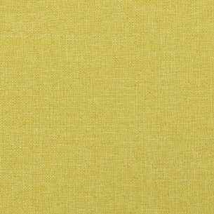 Repose-pied Vert 78x56x32 cm Tissu