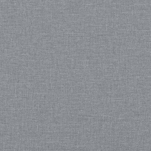 Ensemble de canapés 2 pcs gris clair tissu