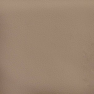 Fauteuil Cappuccino 60 cm Similicuir