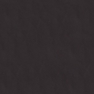 Repose-pied Marron 60x60x36 cm Tissu et similicuir