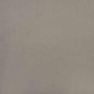 Canapé-lit à 2 places gris clair velours