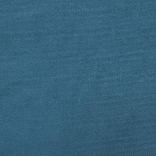 Ensemble de canapés 3 pcs bleu velours