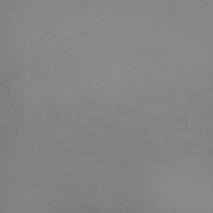 Canapé-lit à 2 places gris clair velours