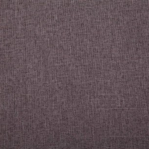 Ensemble de canapé 2 pcs Tissu Taupe