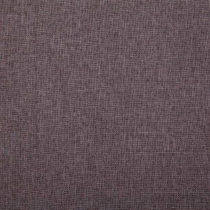 Ensemble de canapé 2 pcs Tissu Taupe