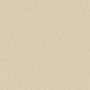Fauteuil inclinable Crème Tissu