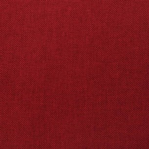 Fauteuil de massage Rouge bordeaux Tissu