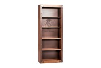 Bibliothèque design royal pour chambre enfant