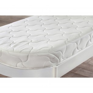 Matelas ovale pour enfant 90 x 195 cm Matelas ovale pour enfant 90 x 195 cm