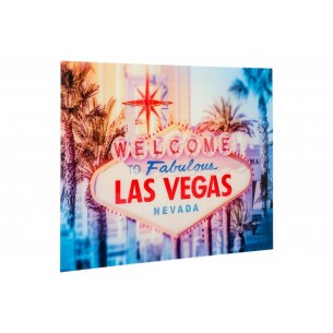 Tableau murale 80 x 60 cm "Las Vegas" Tableau murale 80 x 60 cm "Las Vegas"