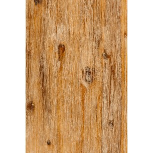 Colonne design naturel de 75 cm en bois massif